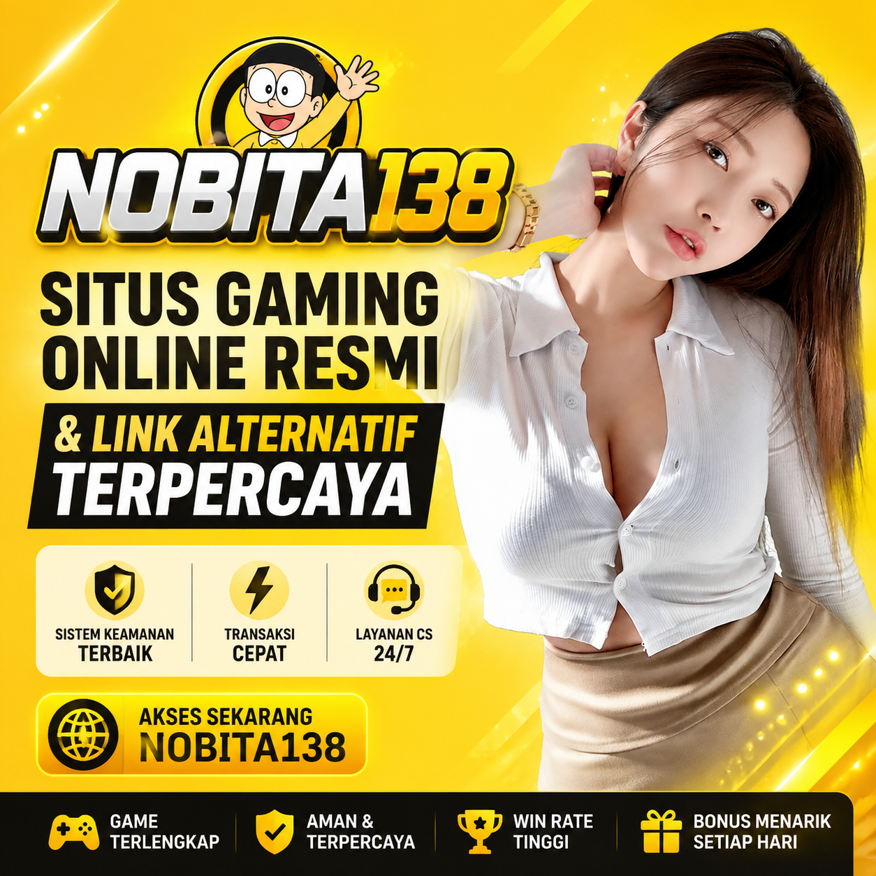 NOBITA138